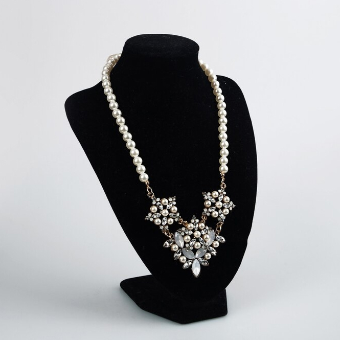 Silver Jewellery