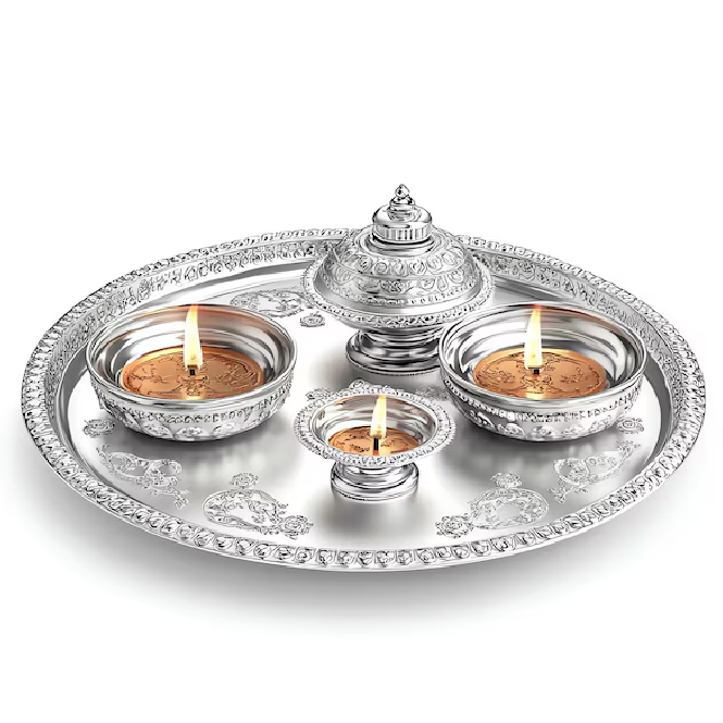 Pooja Items